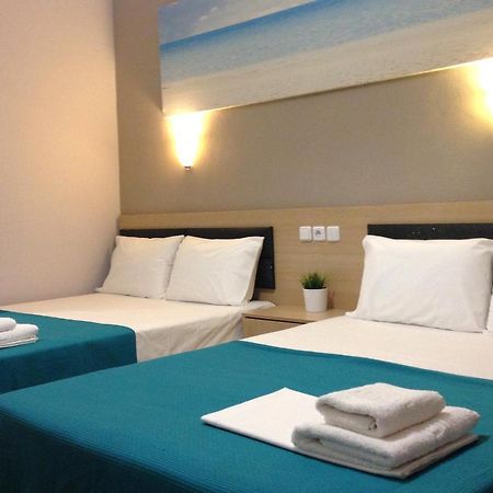 Ocean Breeze Apartment Коломбо Екстериор снимка