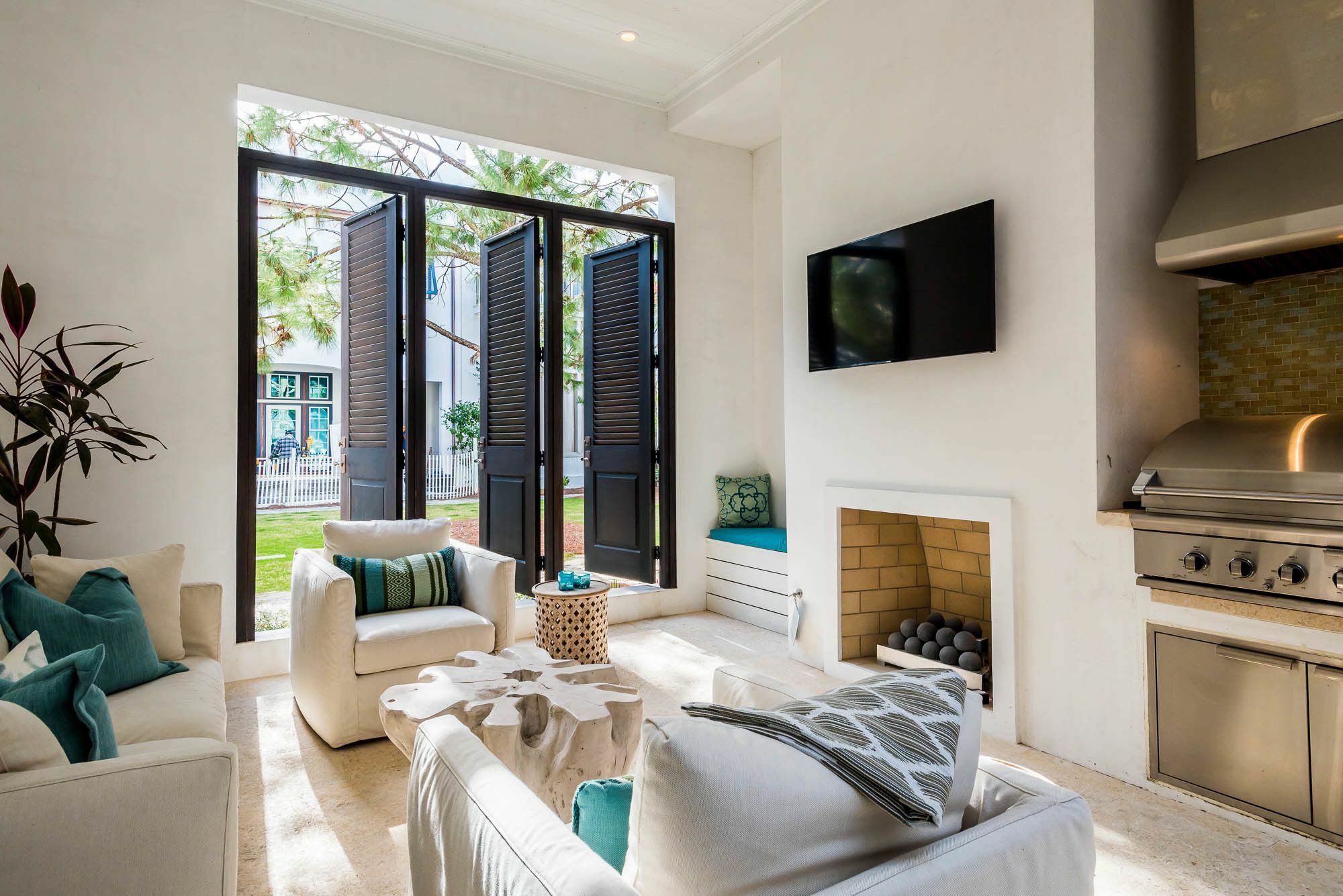 Ocean Breeze Apartment Коломбо Екстериор снимка