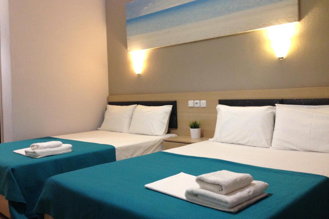 Ocean Breeze Apartment Коломбо Екстериор снимка